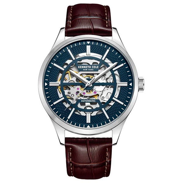 Часы Kenneth Cole Automatic KCWGE2220401